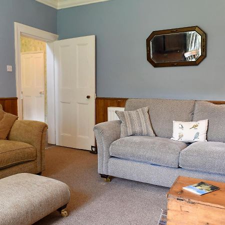 Tillys Cottage Goathland Extérieur photo