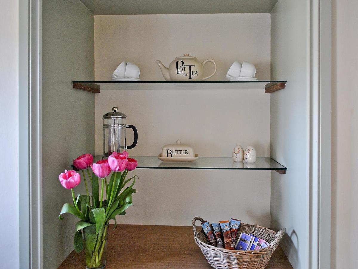 Tillys Cottage Goathland Extérieur photo