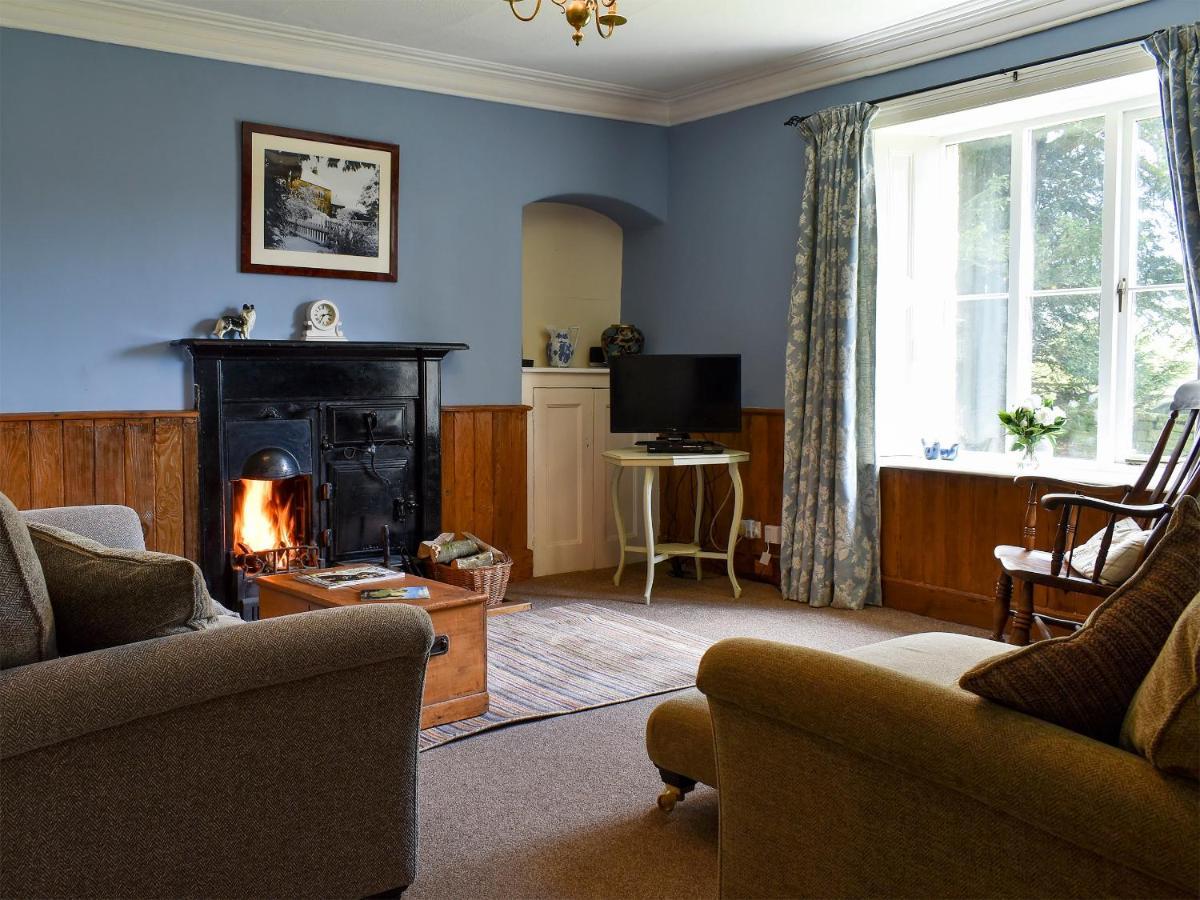 Tillys Cottage Goathland Extérieur photo
