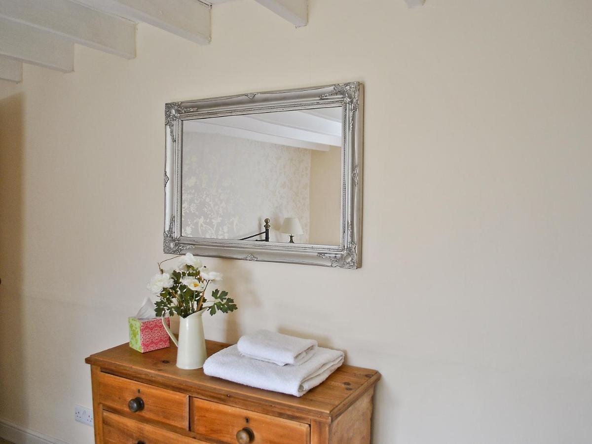 Tillys Cottage Goathland Extérieur photo