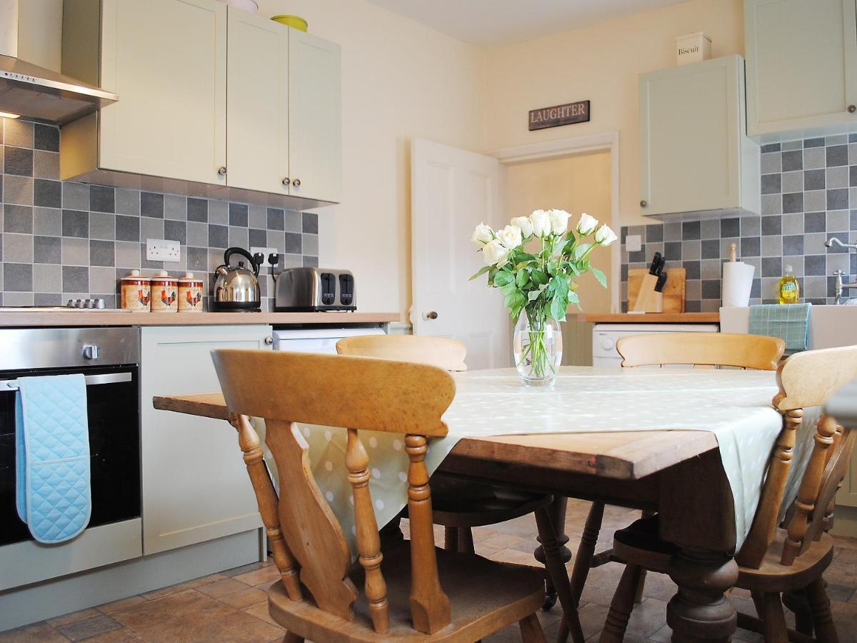 Tillys Cottage Goathland Extérieur photo