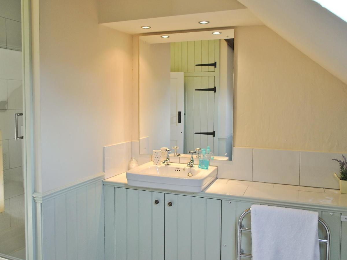 Tillys Cottage Goathland Extérieur photo